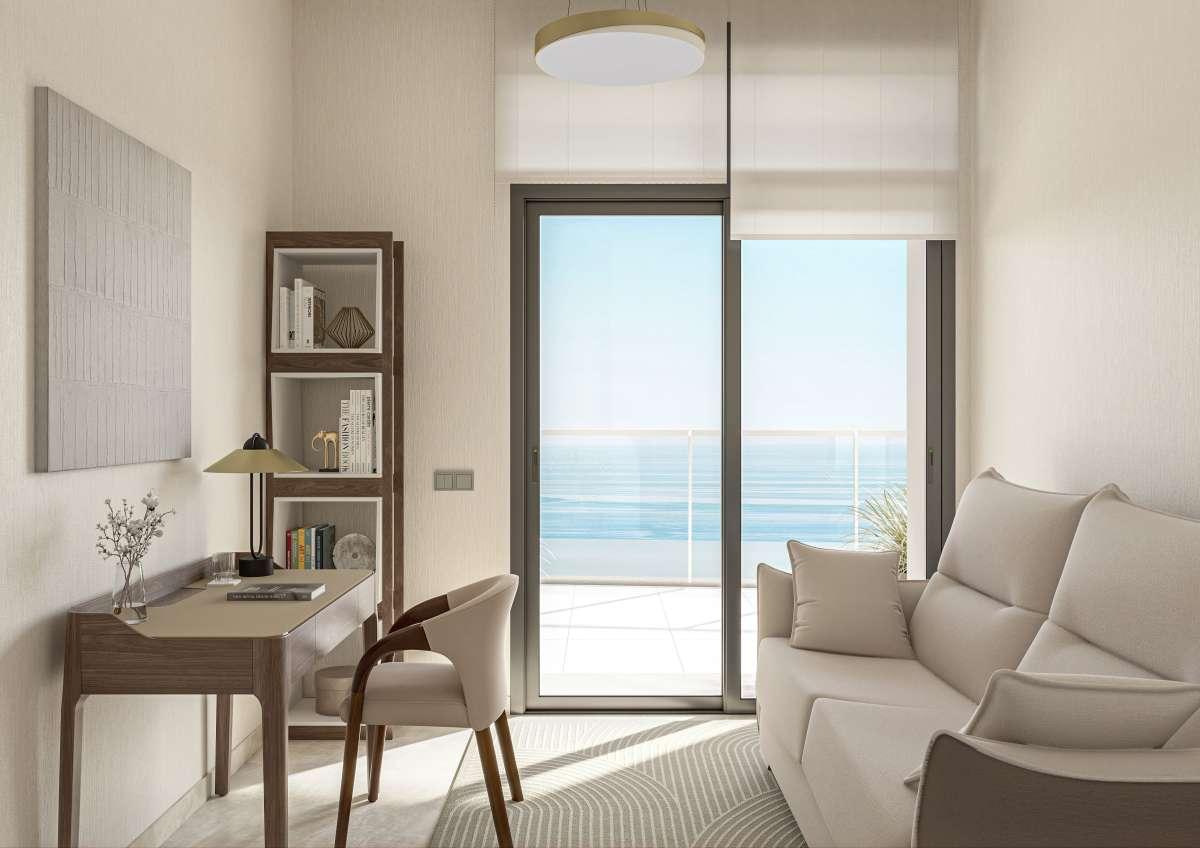 Apartamento en Venta en Benidorm