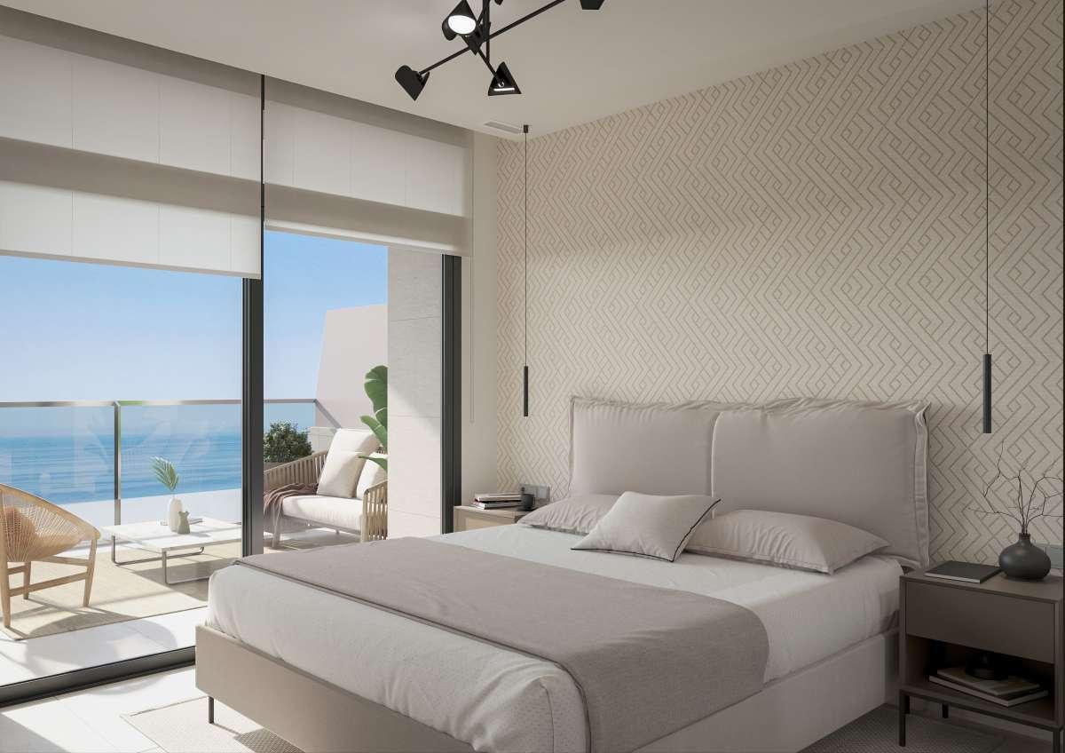 Apartamento en Venta en Benidorm