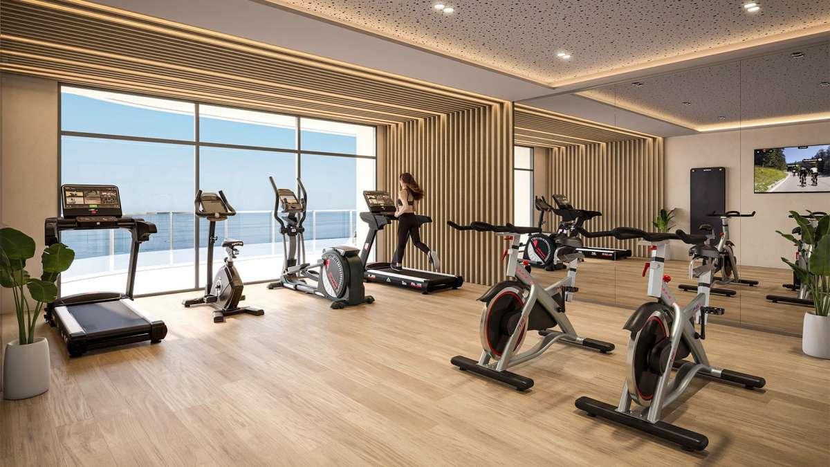 Apartamento en Venta en Benidorm