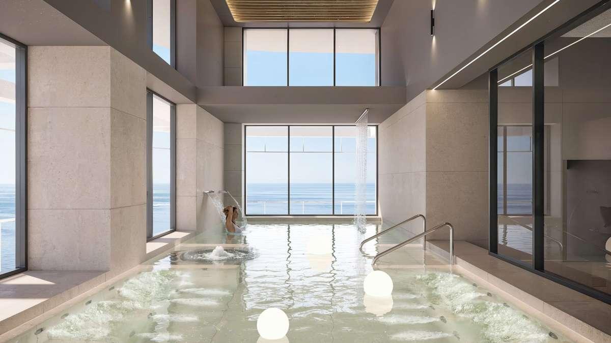 Apartamento en Venta en Benidorm