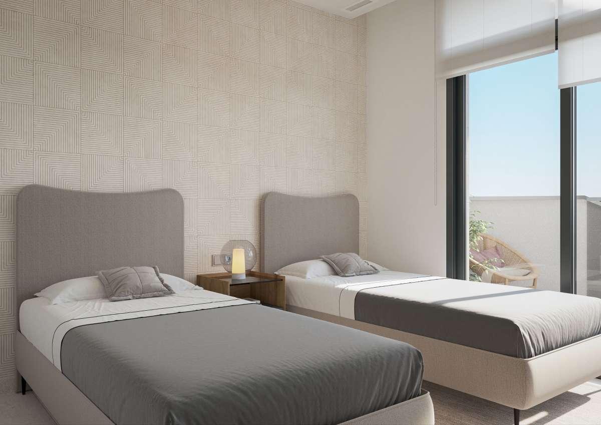 Apartamento en Venta en Benidorm