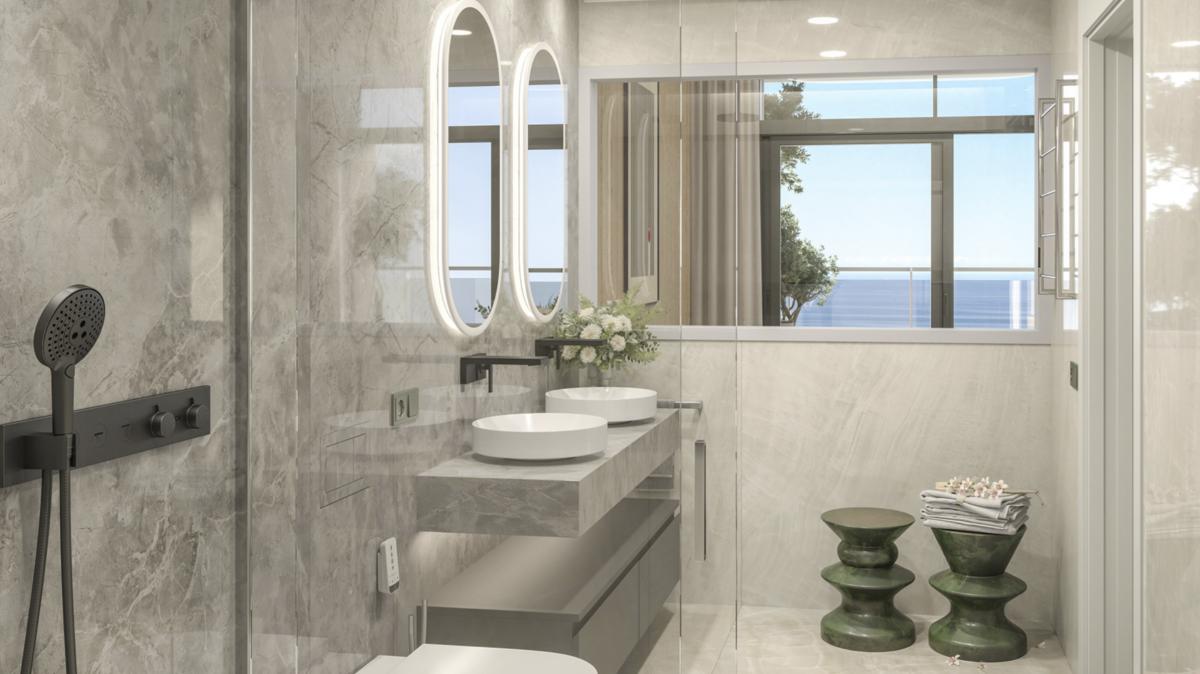 Apartamento en Venta en Benidorm
