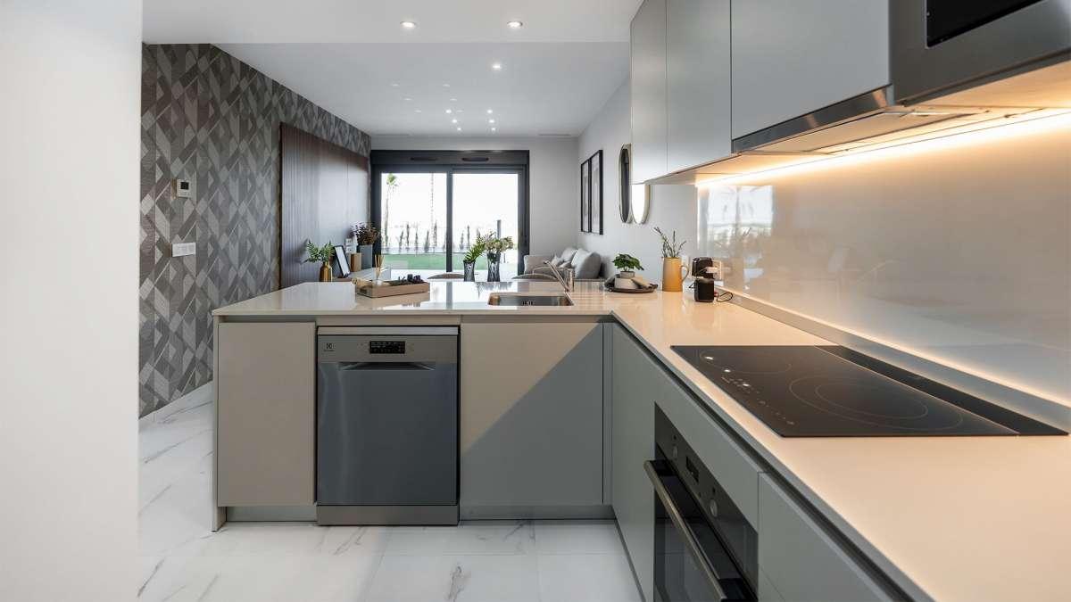 Apartamento en Venta en Torrevieja