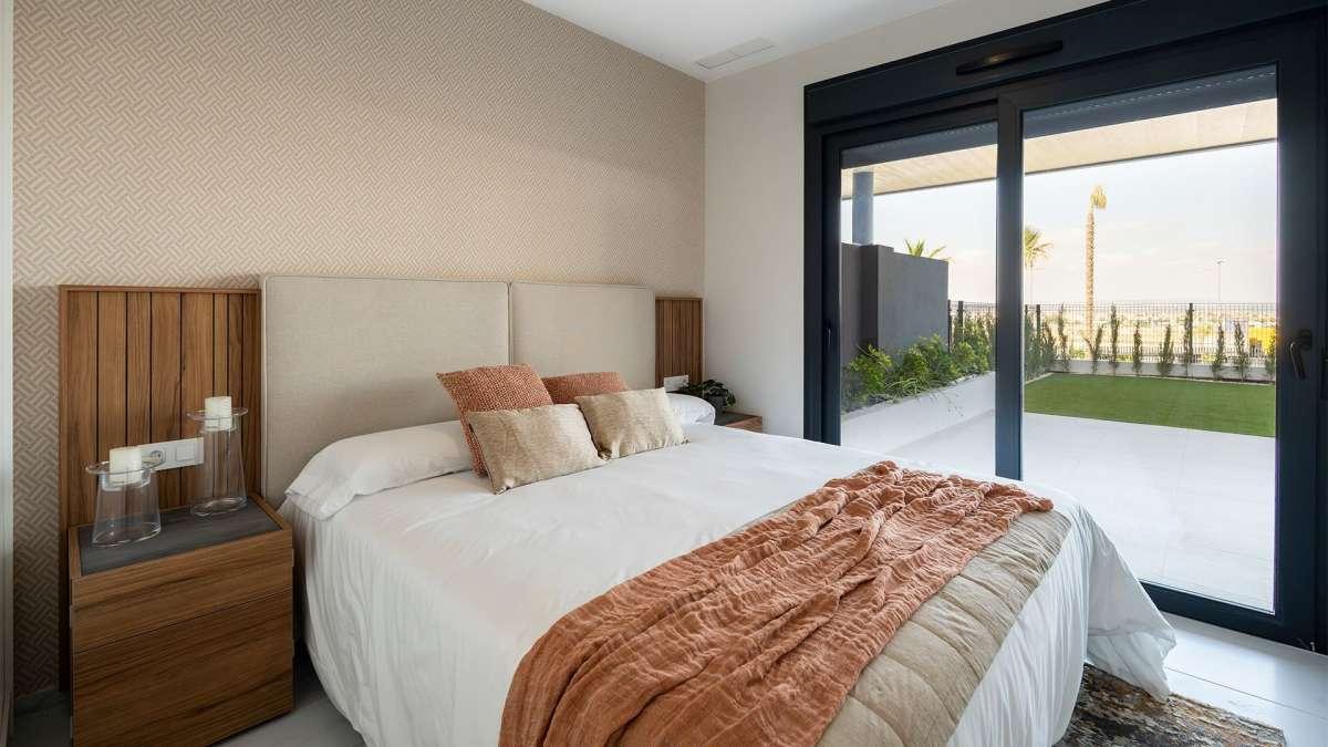 Apartamento en Venta en Torrevieja