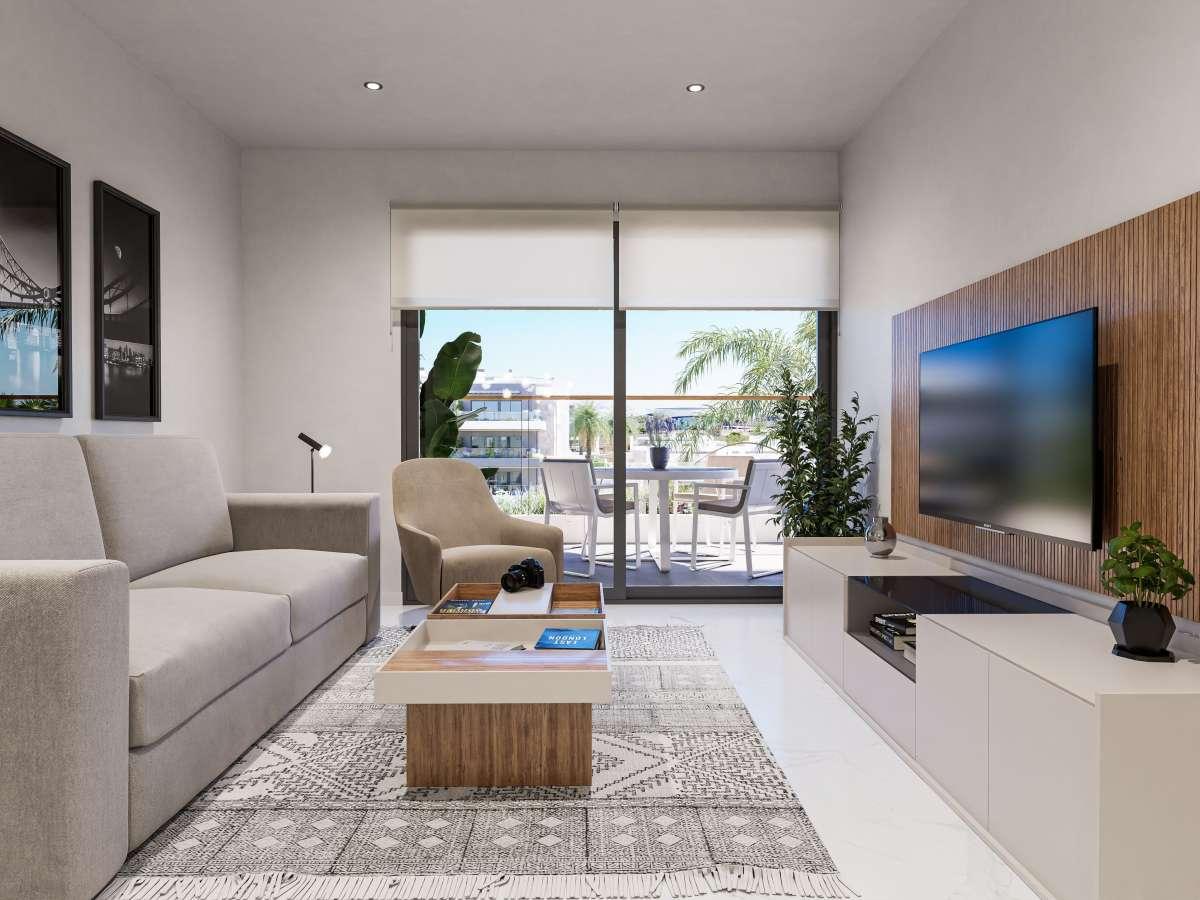 Apartamento en Venta en Torrevieja
