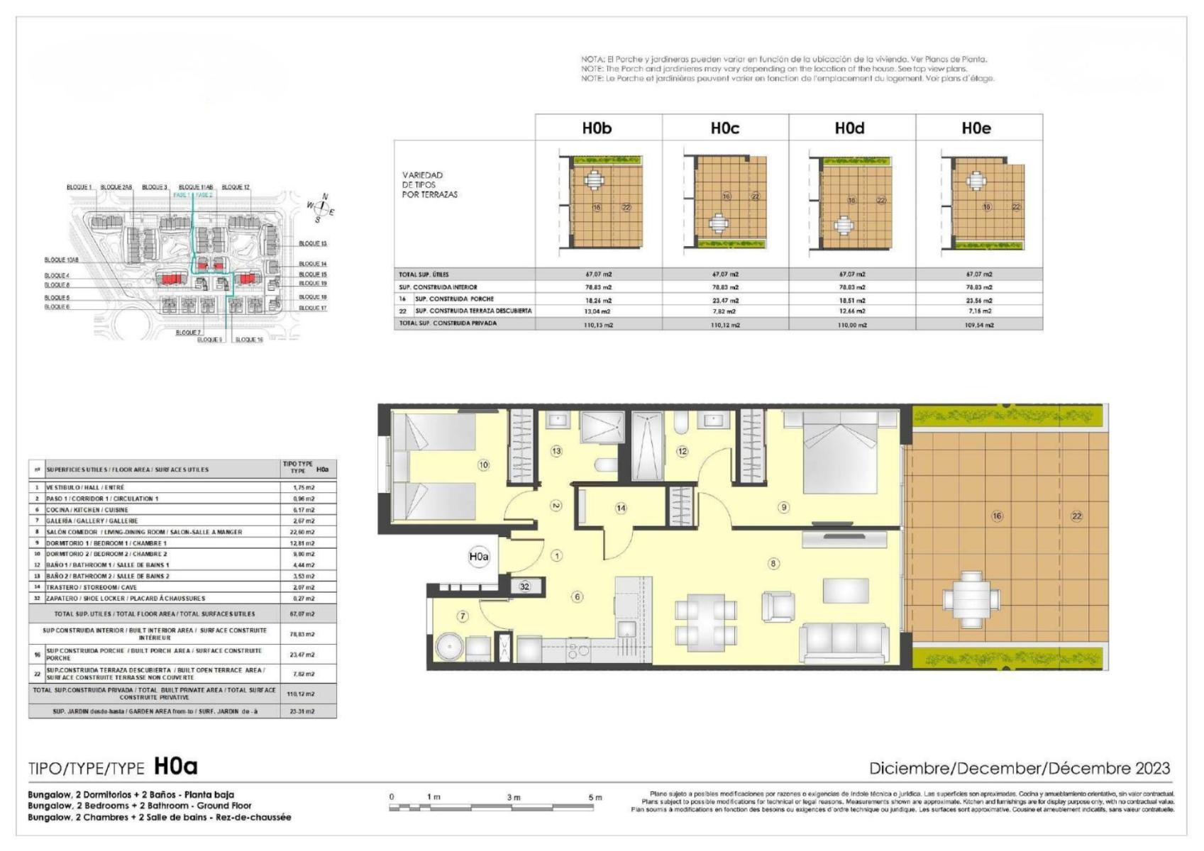 Apartamento en Venta en Torrevieja