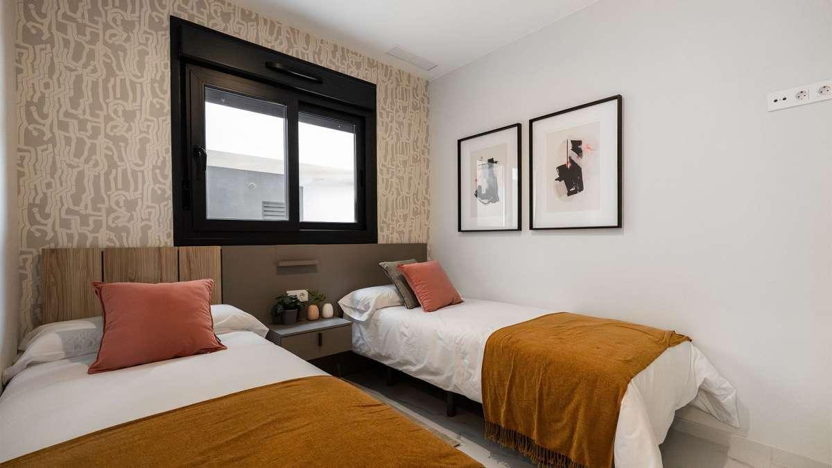 Apartamento en Venta en Torrevieja