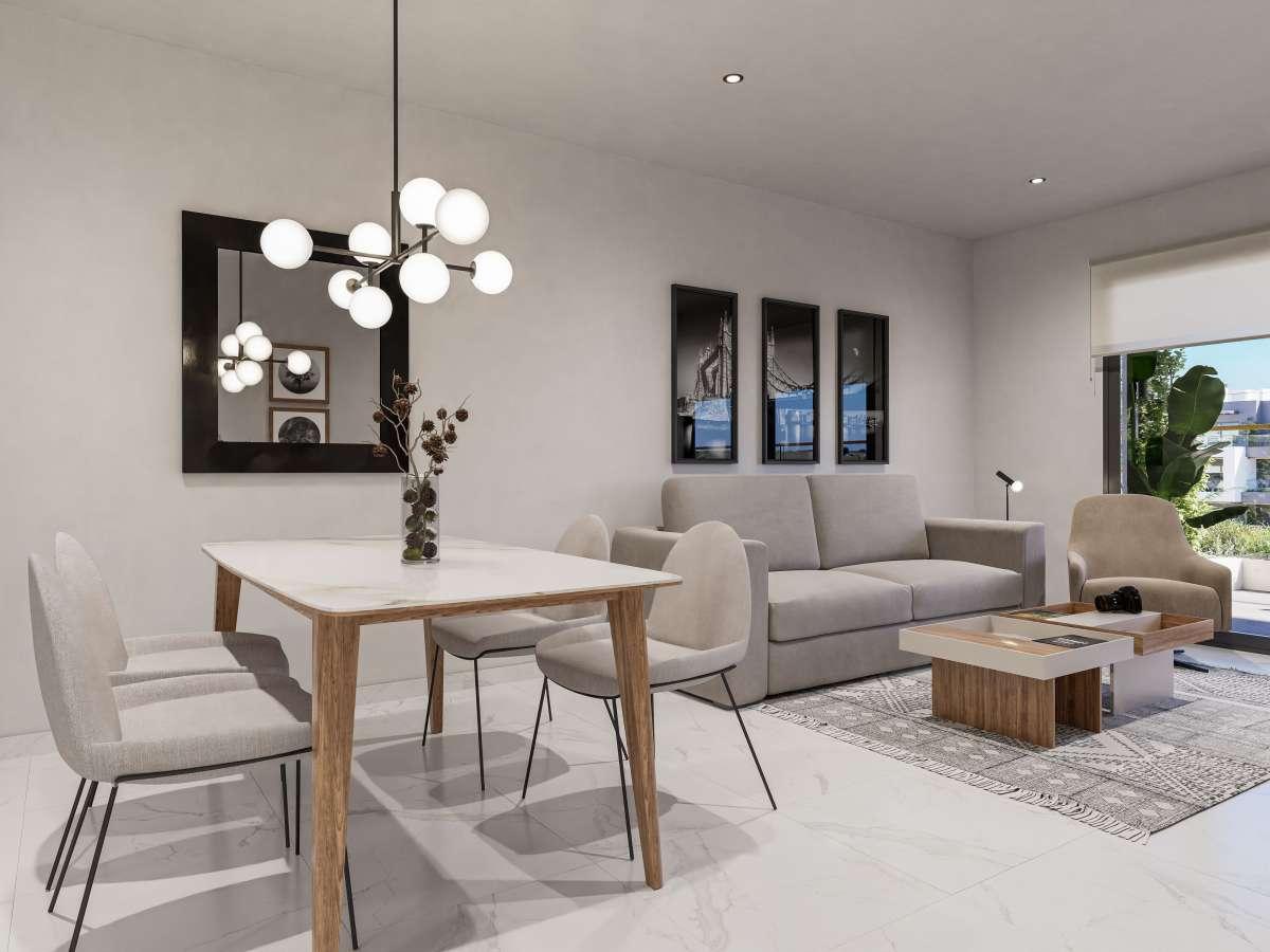 Apartamento en Venta en Torrevieja
