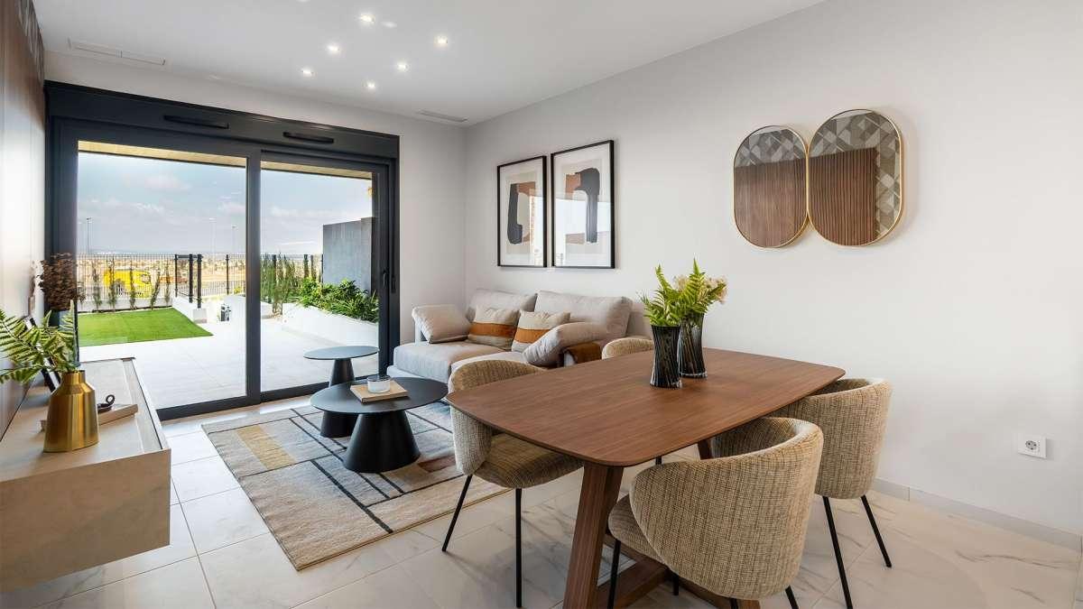 Apartamento en Venta en Torrevieja