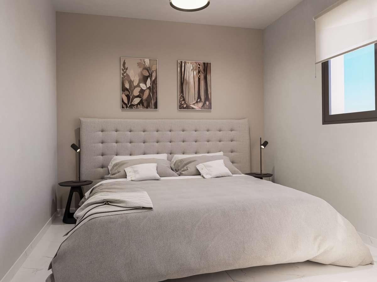Apartamento en Venta en Torrevieja