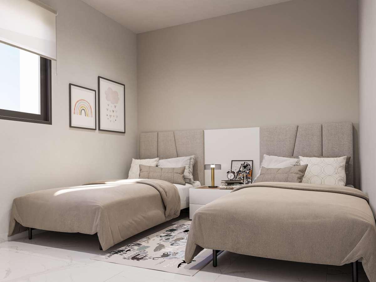 Apartamento en Venta en Torrevieja
