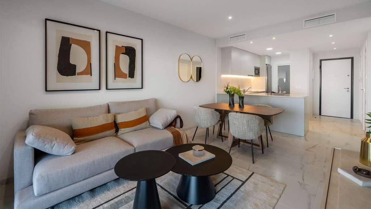 Apartamento en Venta en Torrevieja
