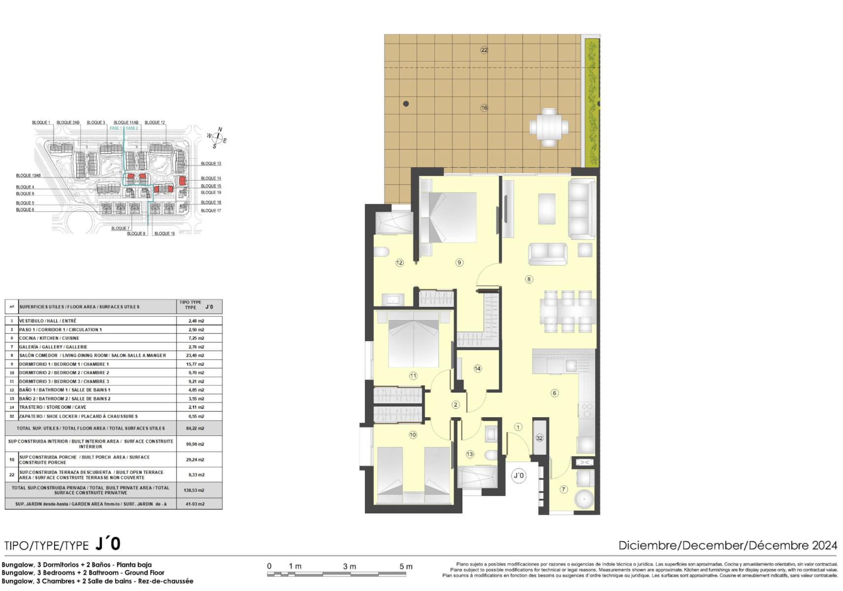 Apartamento en Venta en Torrevieja