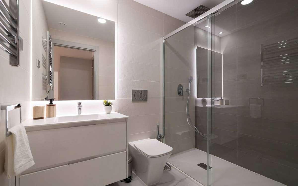 Apartamento en Venta en Benidorm
