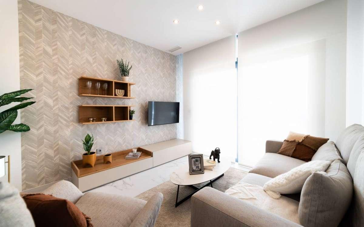 Apartamento en Venta en Benidorm