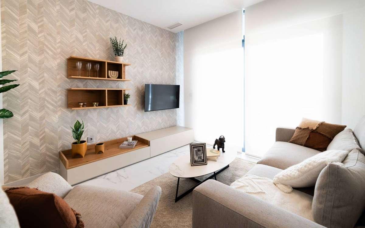 Apartamento en Venta en Benidorm