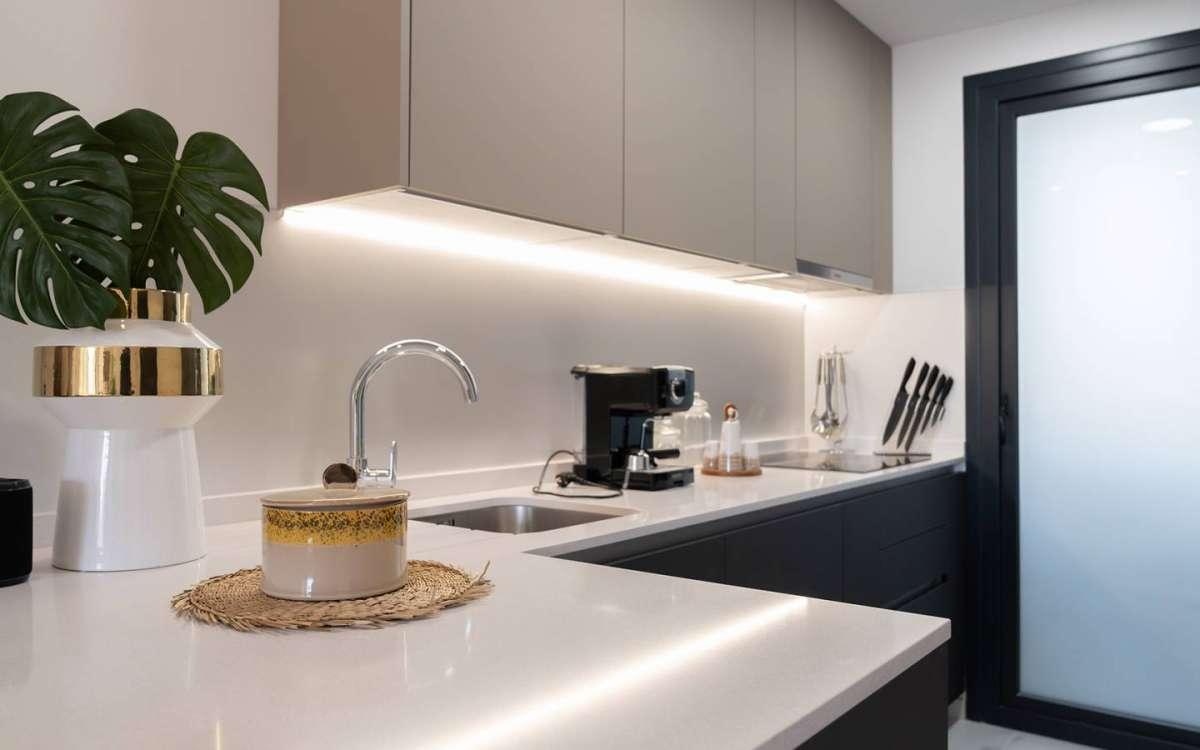 Apartamento en Venta en Benidorm