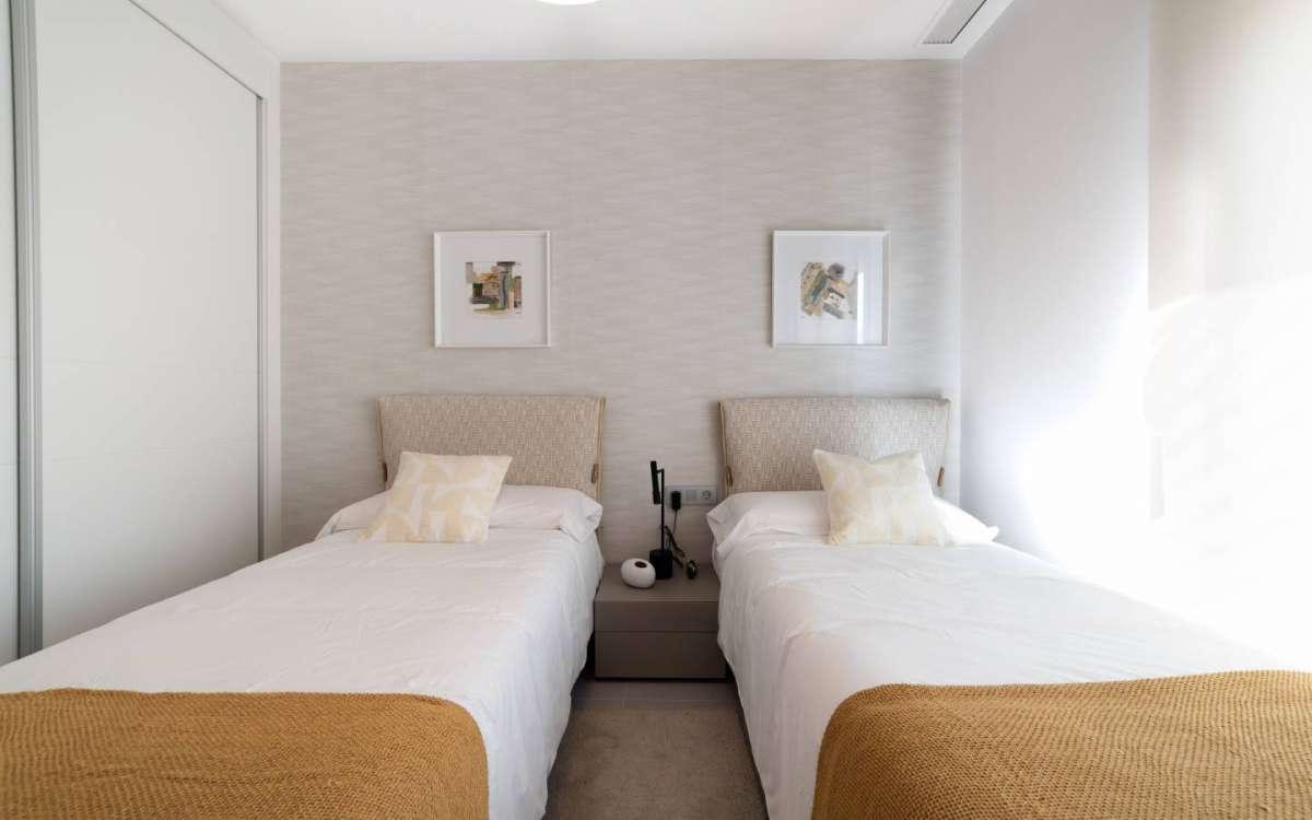 Apartamento en Venta en Benidorm
