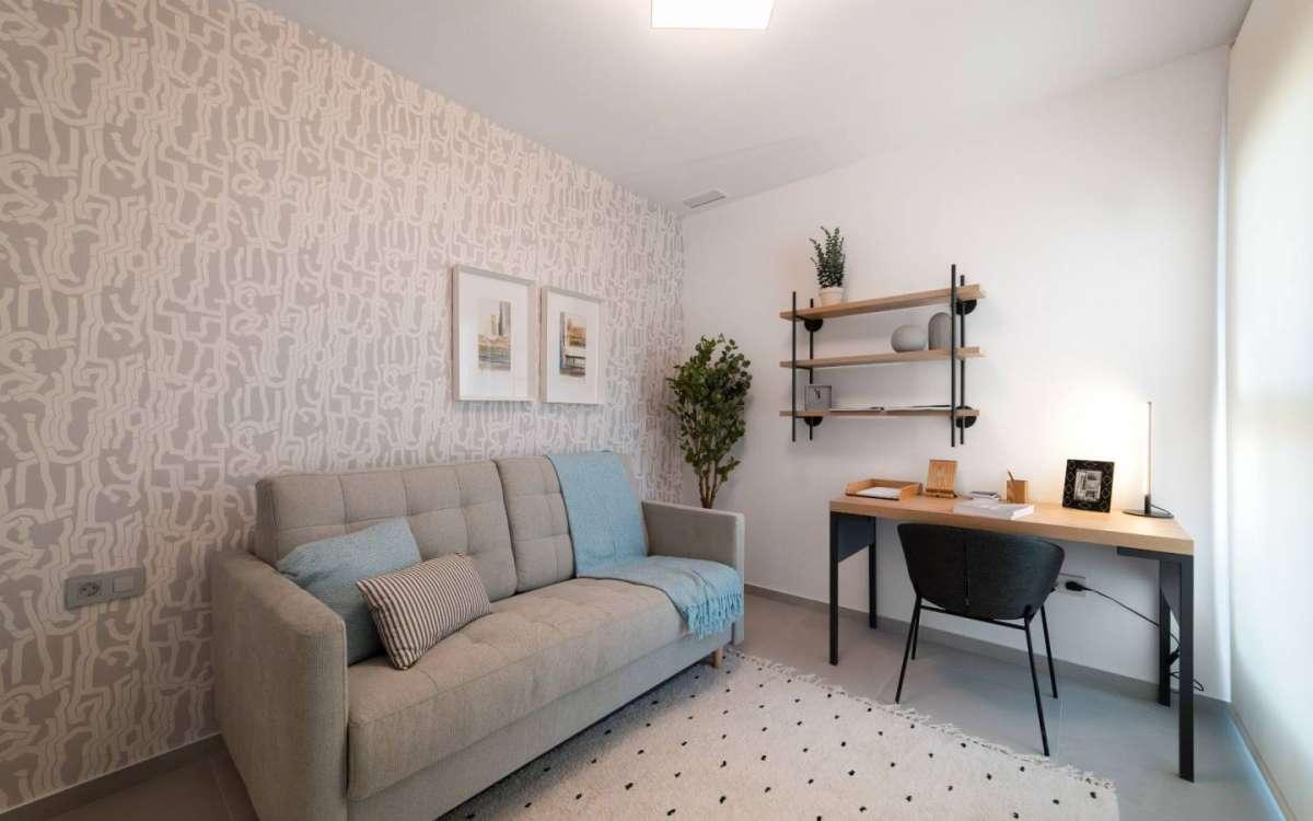 Apartamento en Venta en Benidorm