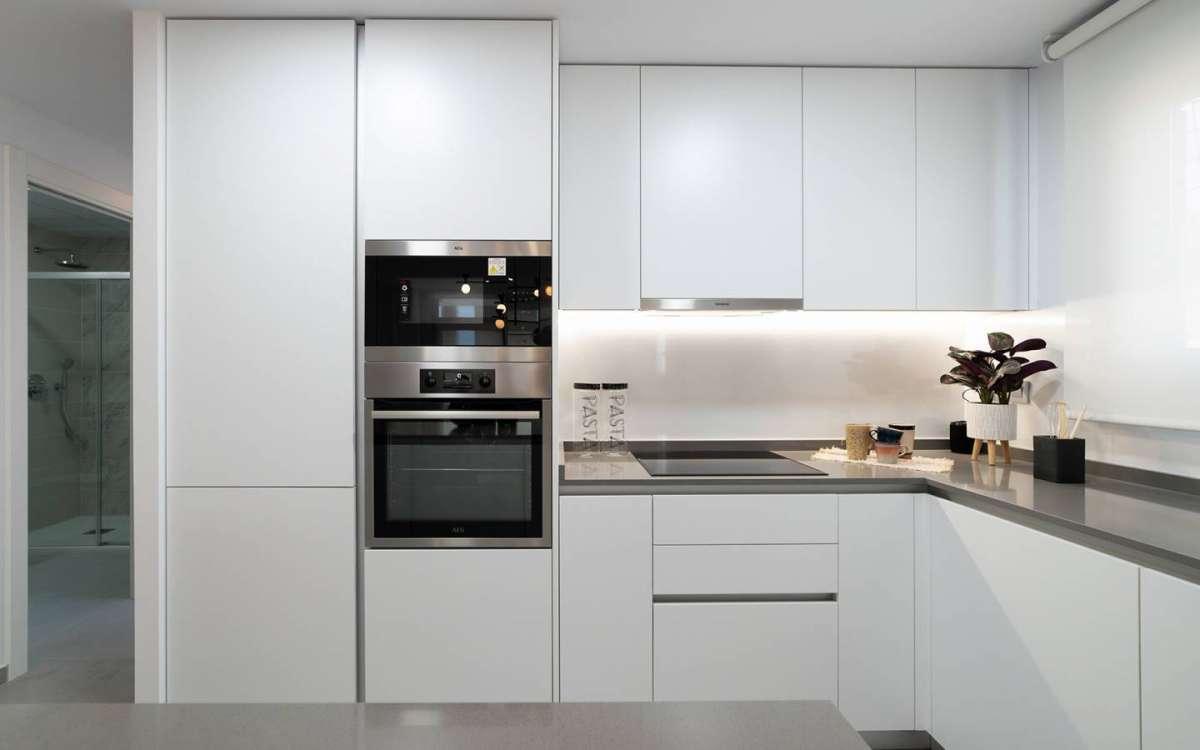Apartamento en Venta en Benidorm