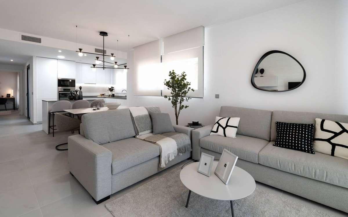 Apartamento en Venta en Benidorm