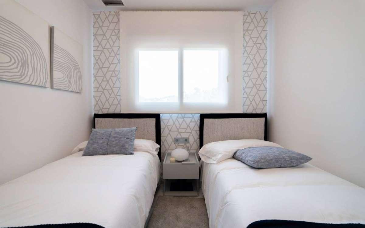 Apartamento en Venta en Benidorm