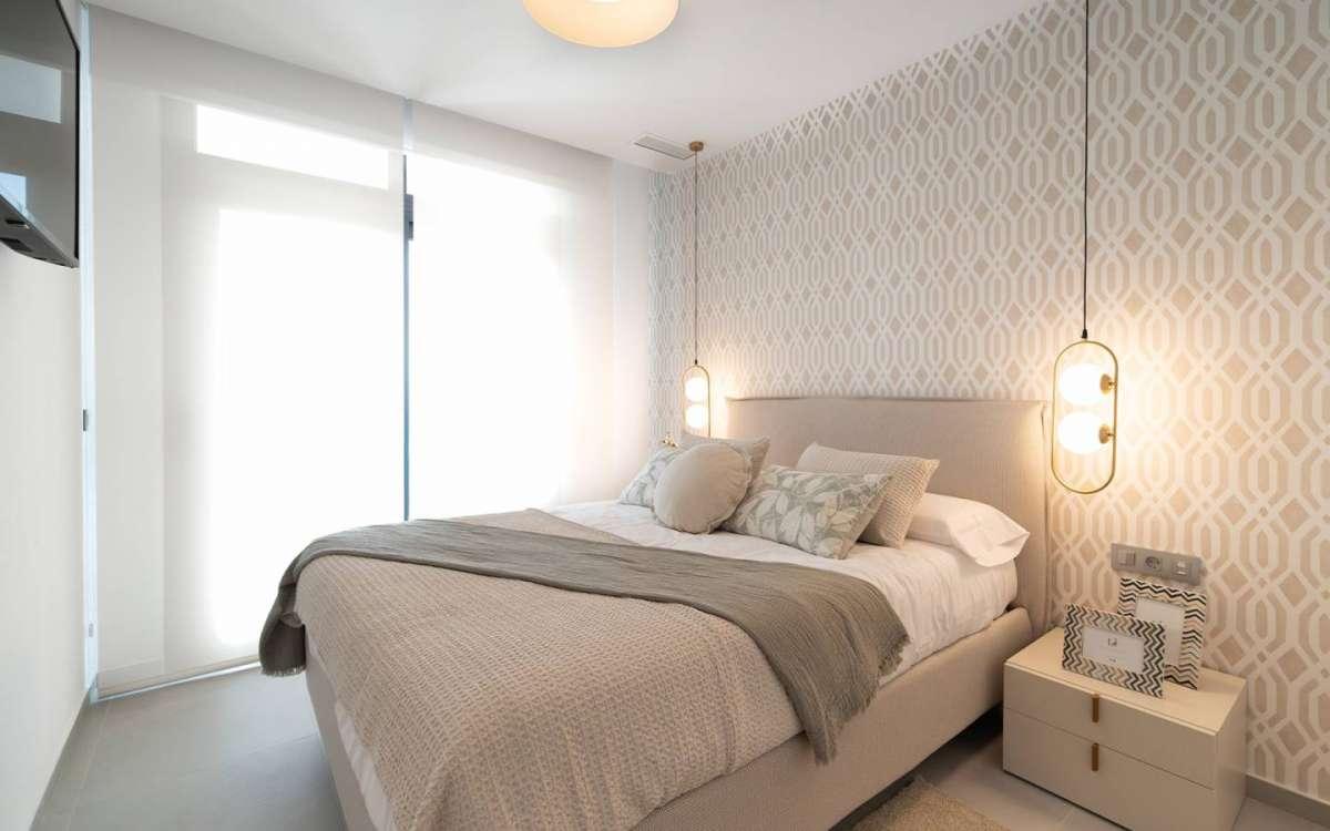 Apartamento en Venta en Benidorm