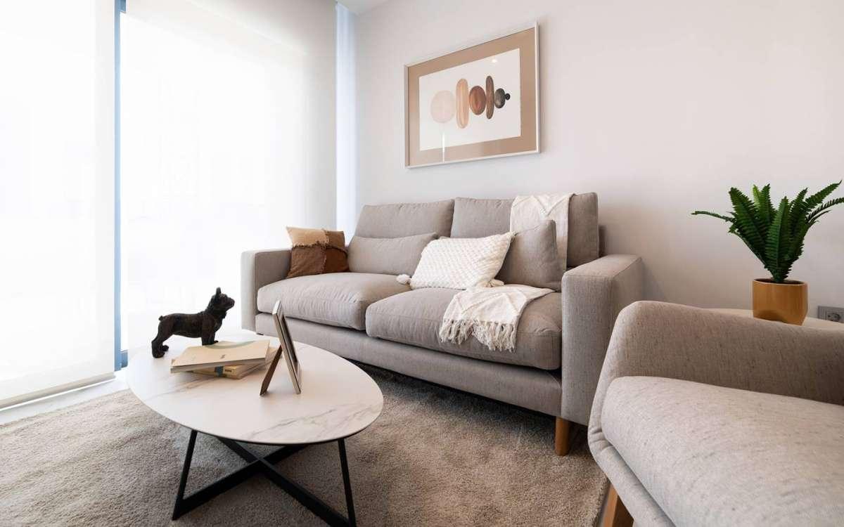 Apartamento en Venta en Benidorm
