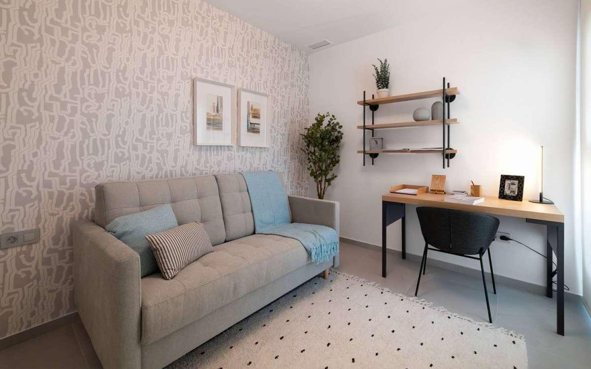 Apartamento en Venta en Benidorm