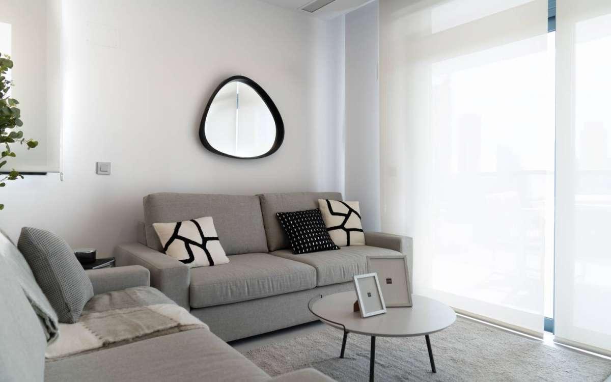 Apartamento en Venta en Benidorm