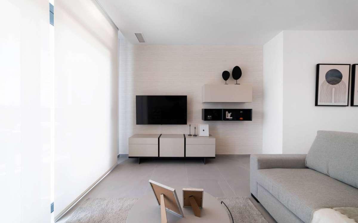 Apartamento en Venta en Benidorm
