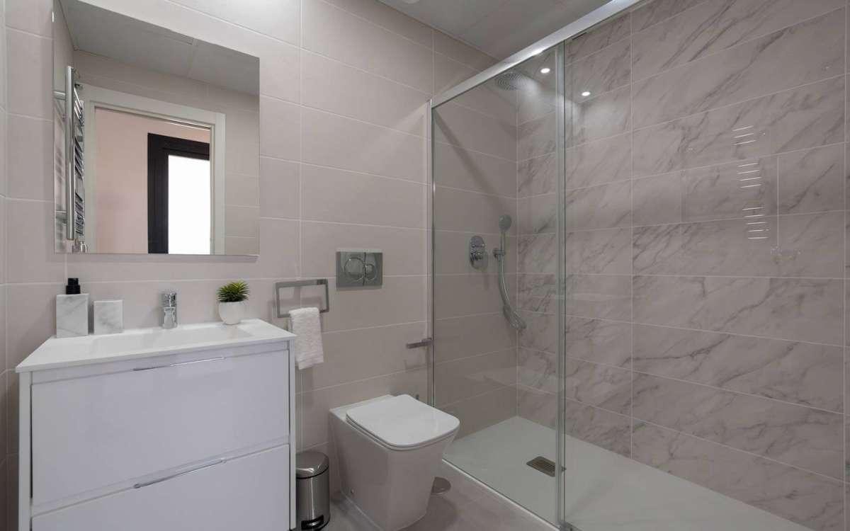 Apartamento en Venta en Benidorm