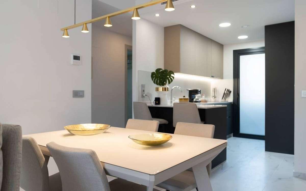 Apartamento en Venta en Benidorm