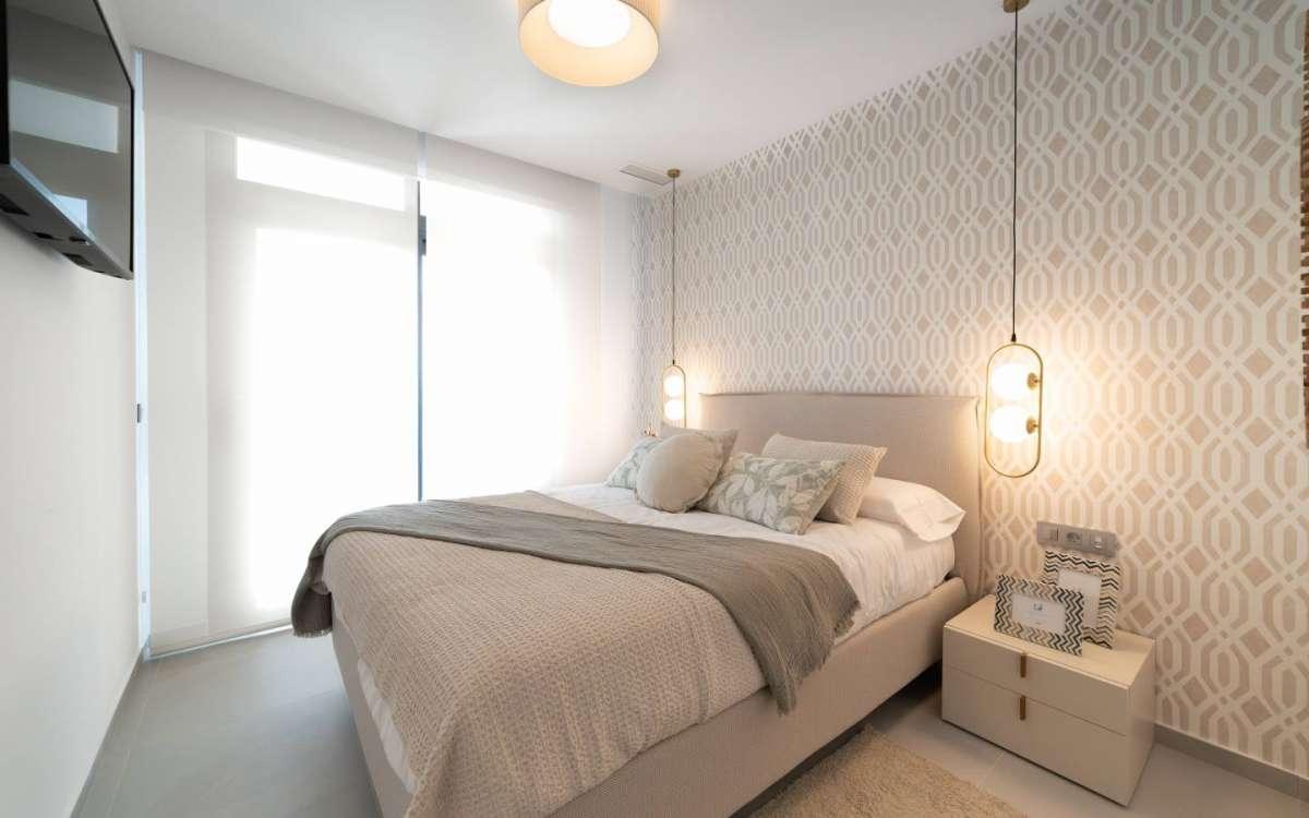 Apartamento en Venta en Benidorm