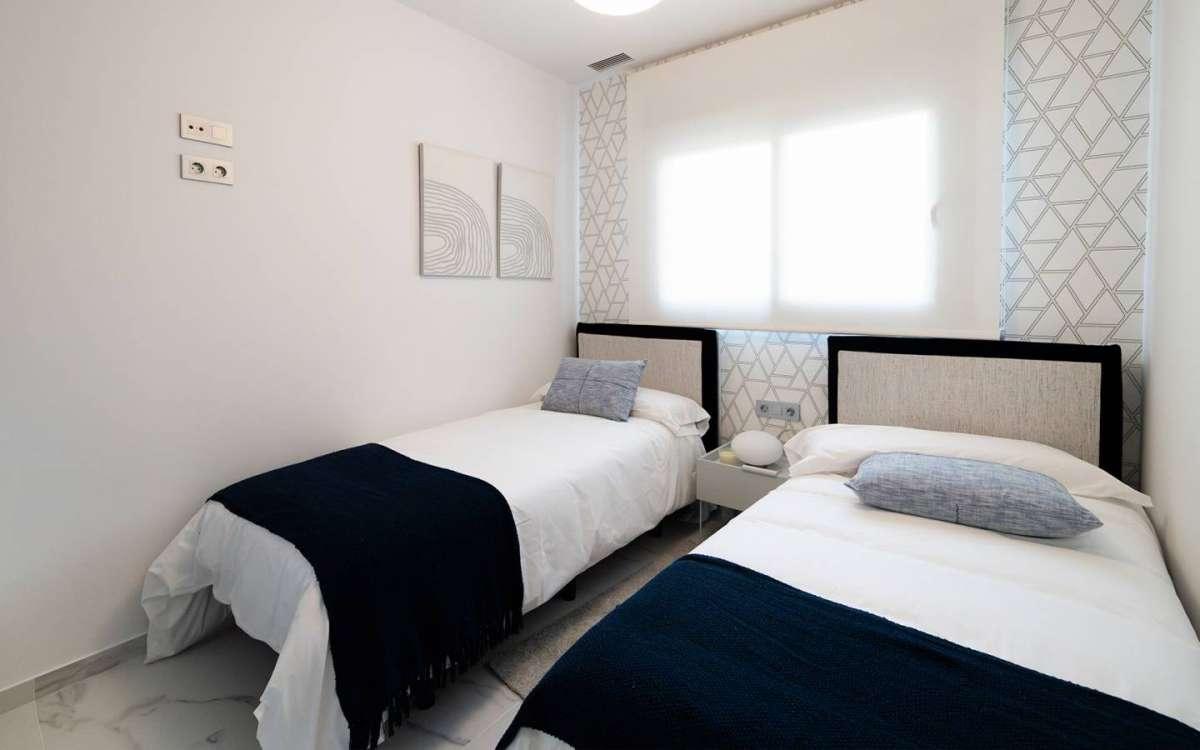 Apartamento en Venta en Benidorm