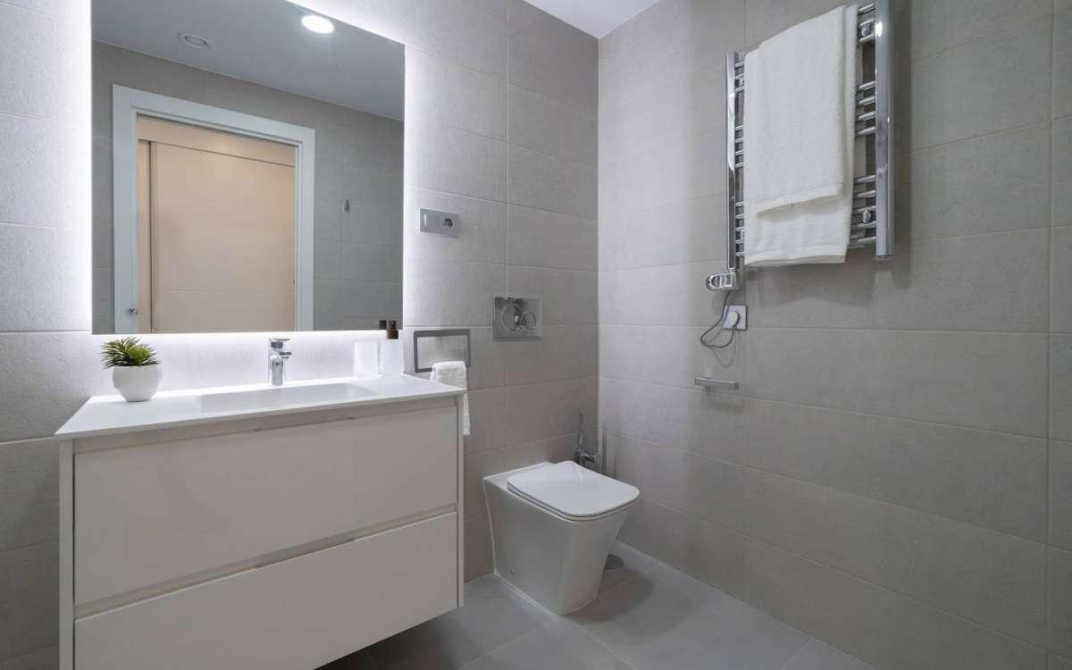 Apartamento en Venta en Benidorm