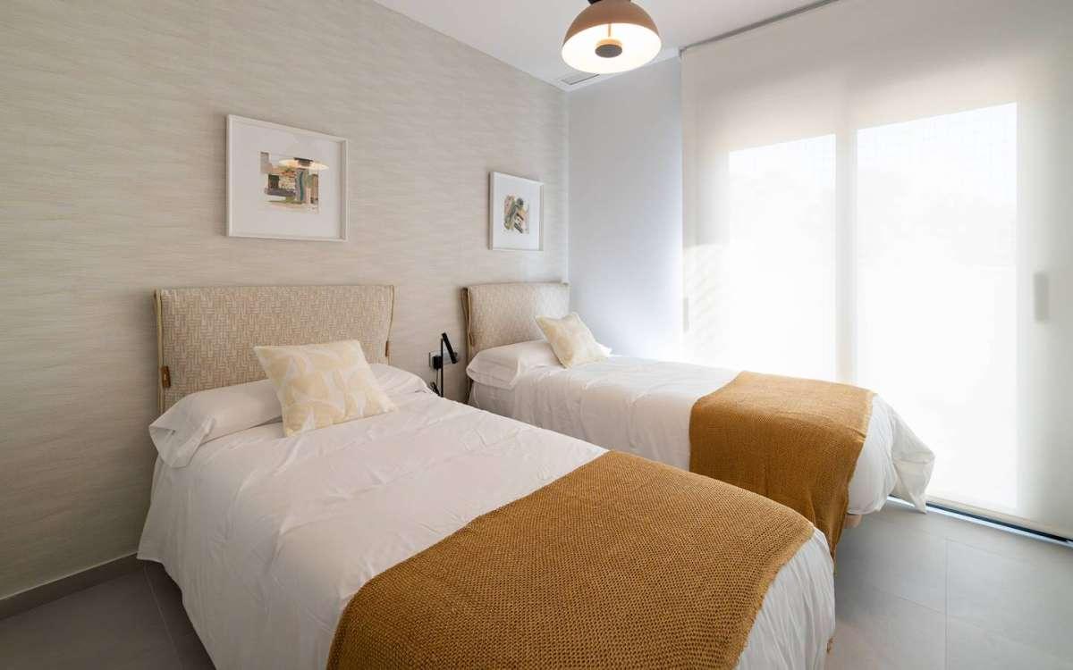Apartamento en Venta en Benidorm