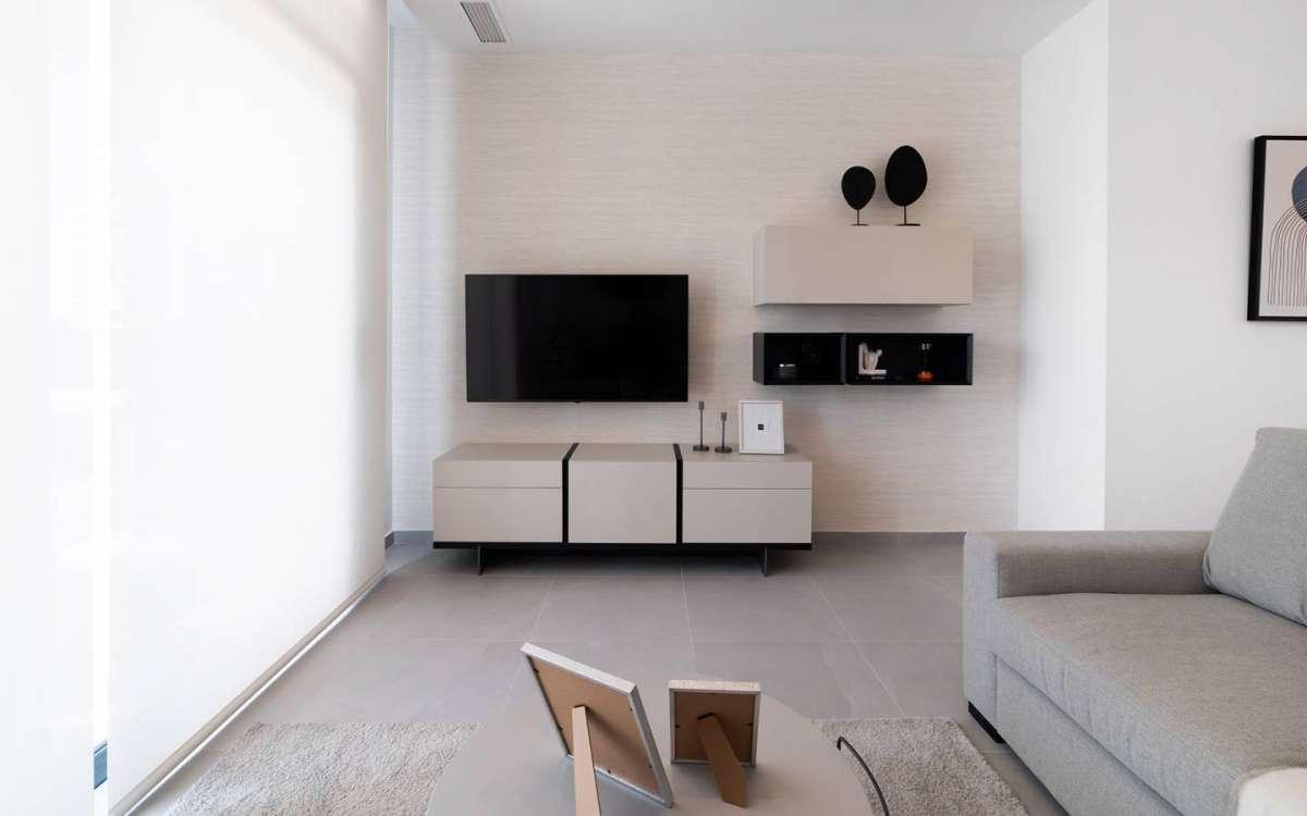 Apartamento en Venta en Benidorm