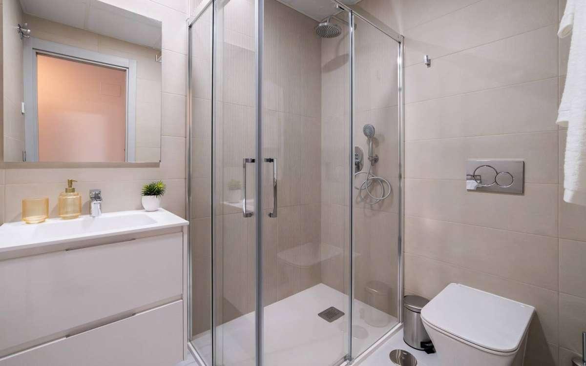 Apartamento en Venta en Benidorm