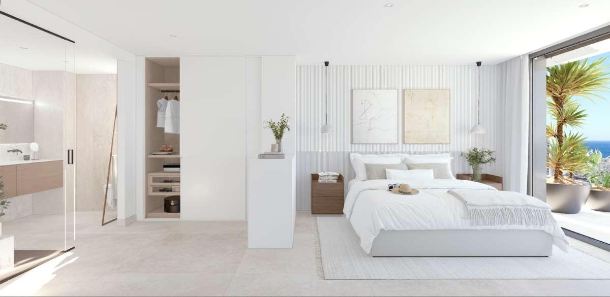 Apartamento en Venta en Calpe