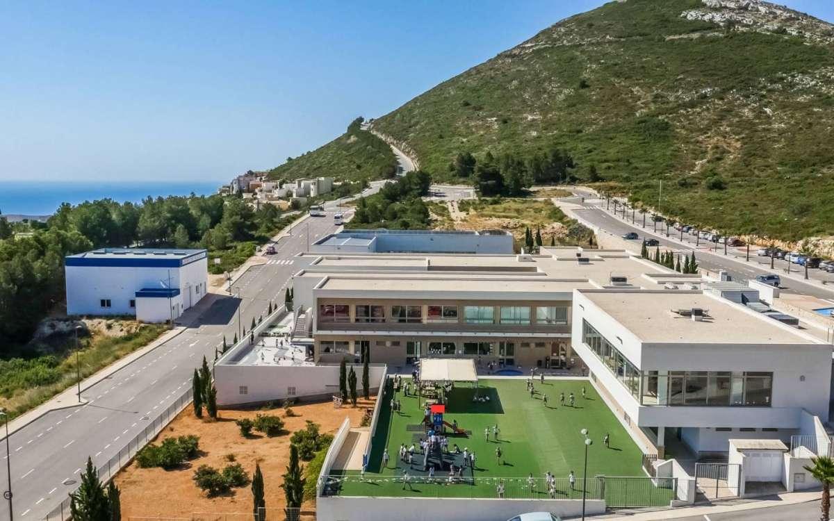 Apartamento en Venta en Benitachell