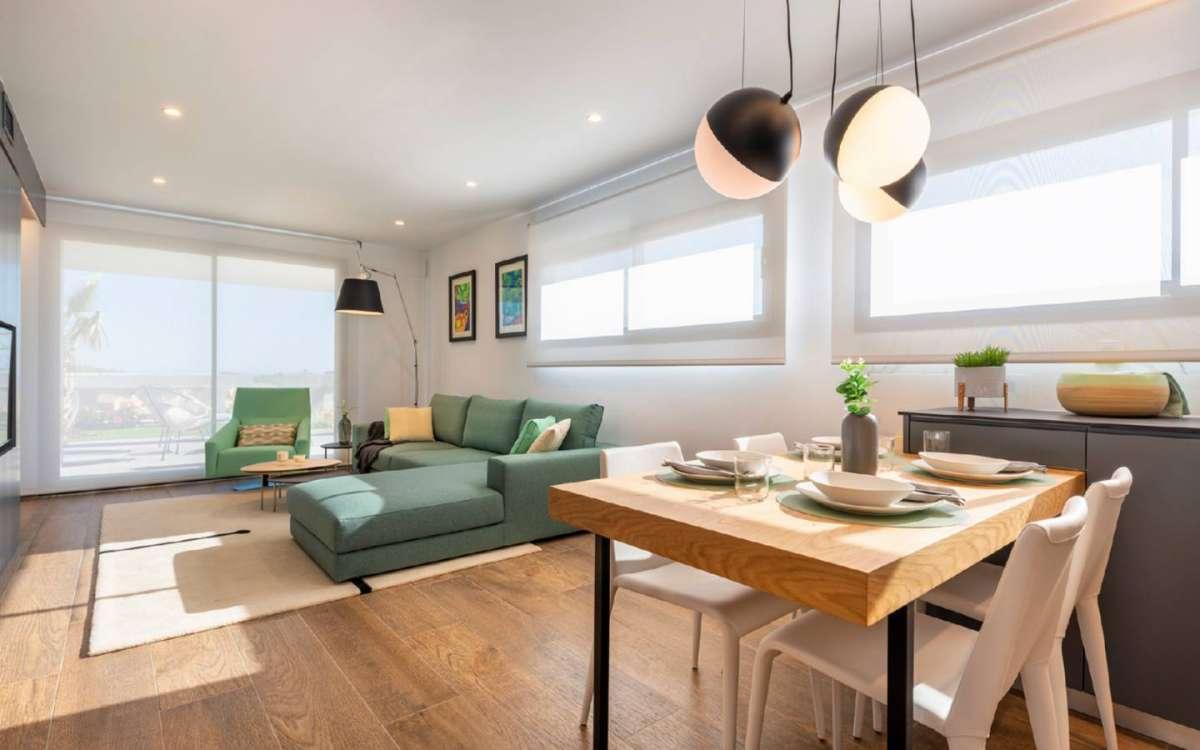 Apartamento en Venta en Benitachell