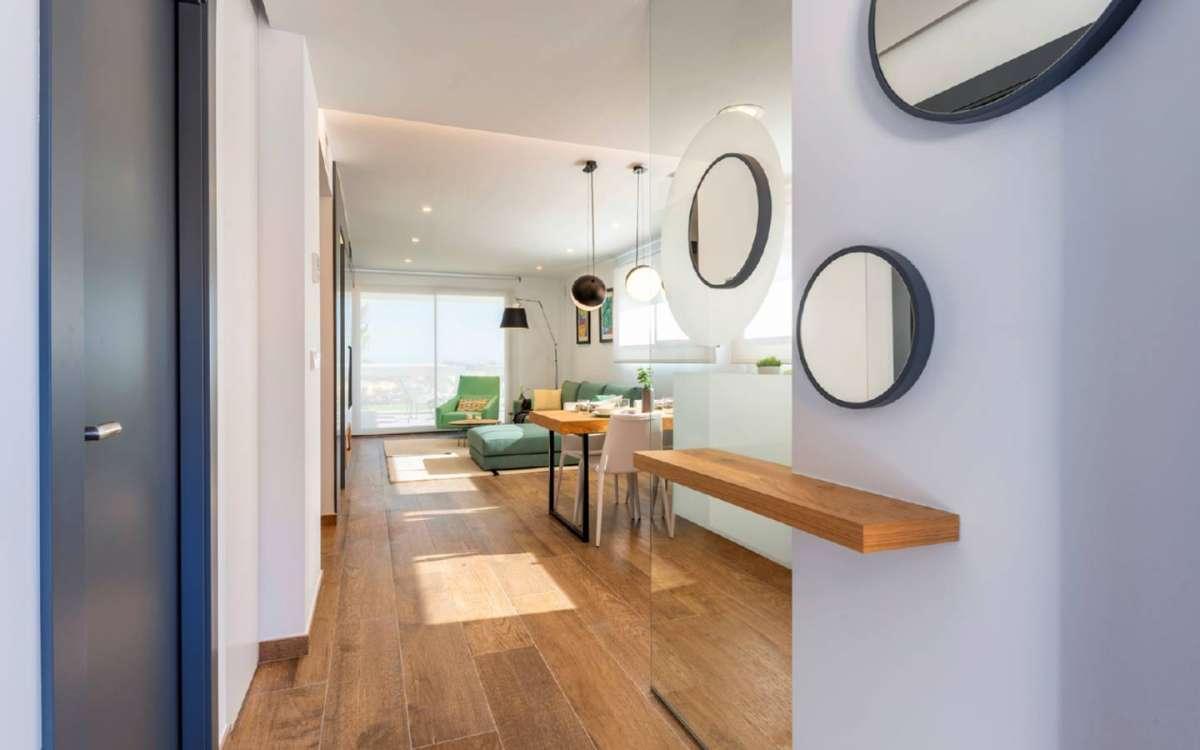Apartamento en Venta en Benitachell