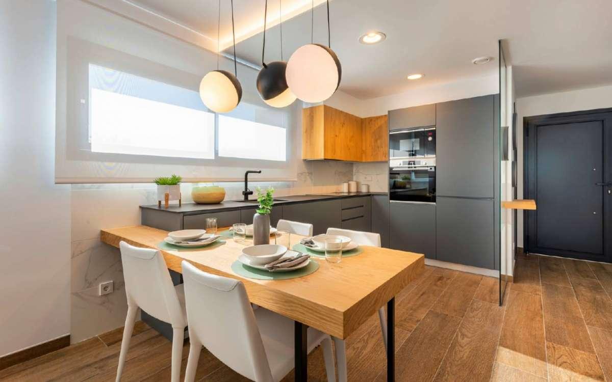 Apartamento en Venta en Benitachell