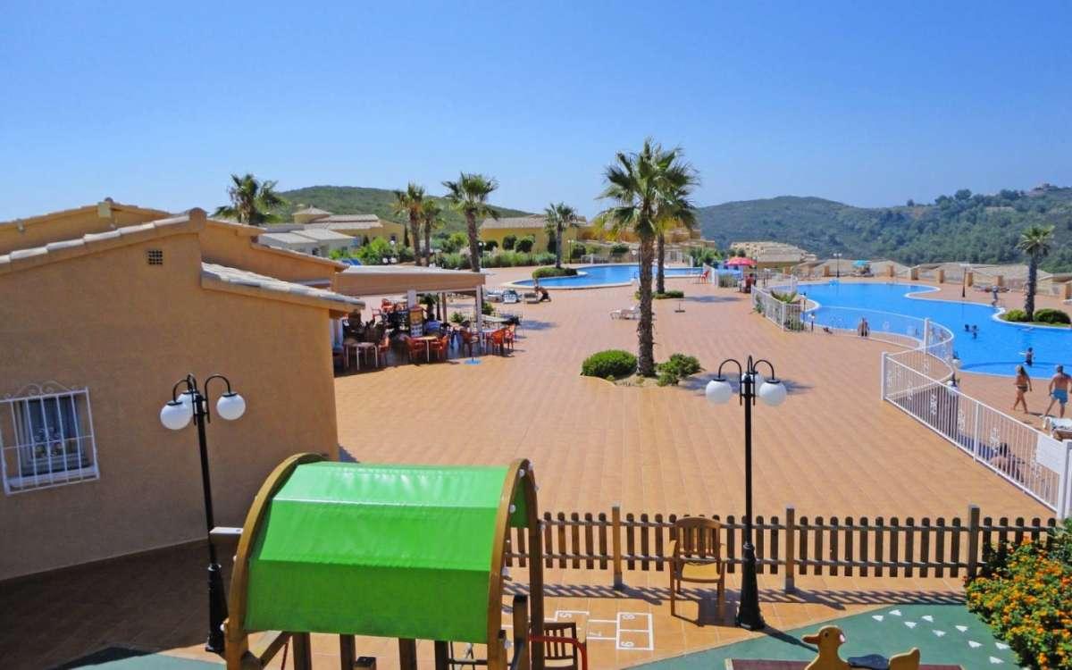 Apartamento en Venta en Benitachell