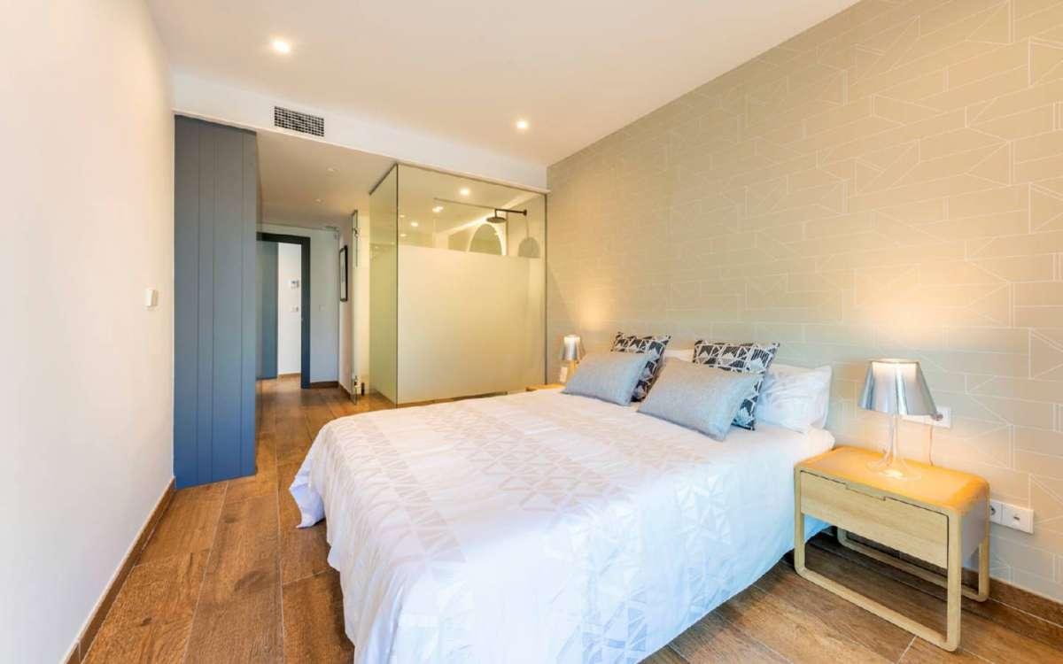 Apartamento en Venta en Benitachell