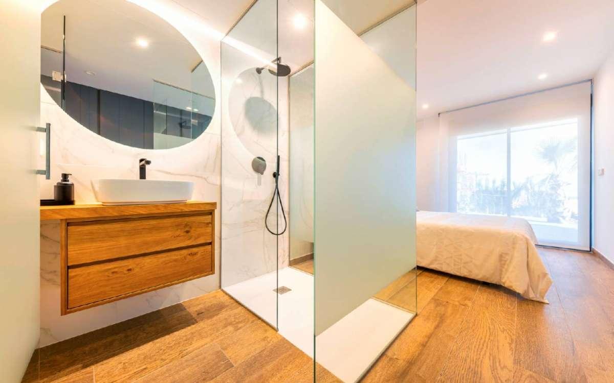 Apartamento en Venta en Benitachell
