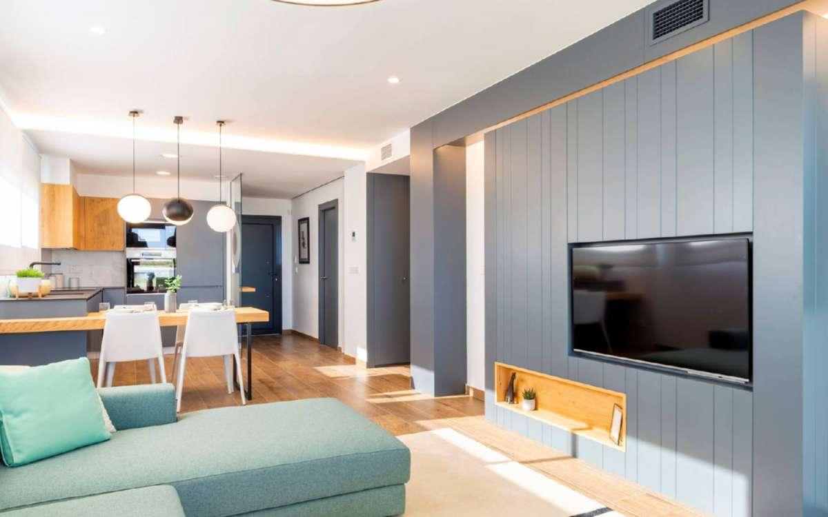 Apartamento en Venta en Benitachell