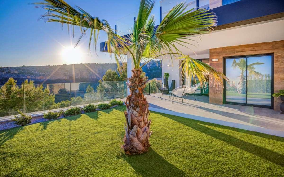 Apartamento en Venta en Benitachell