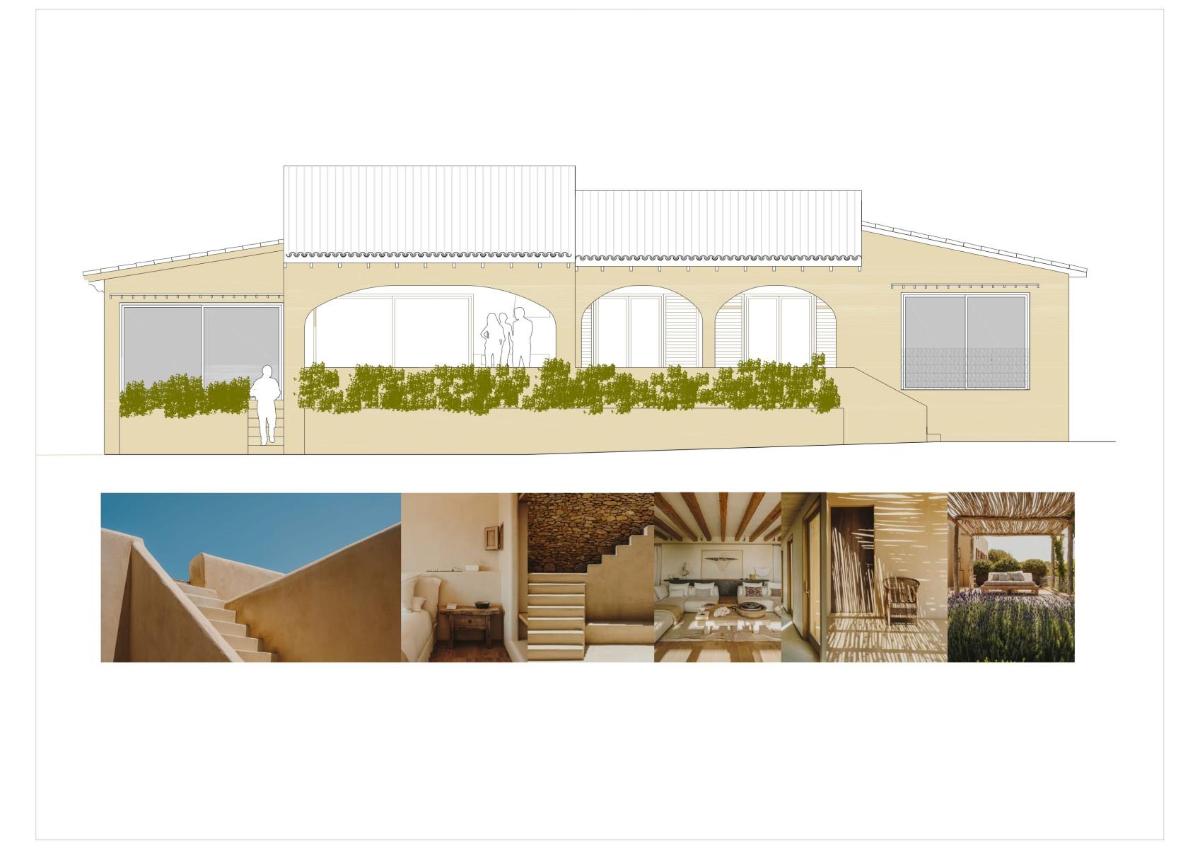 Villa for Sale in Benissa